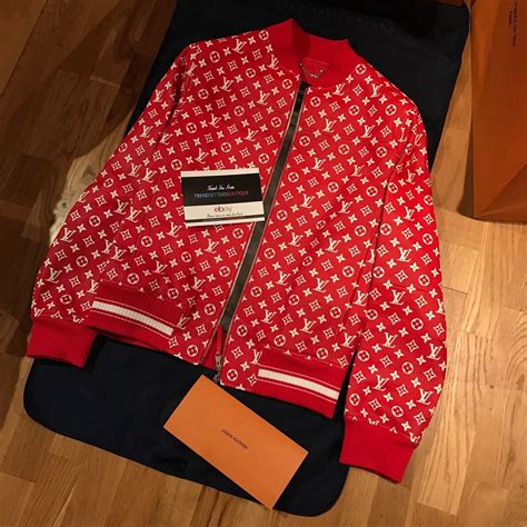 fake loui vuitton womens jacket|false louis vuitton.